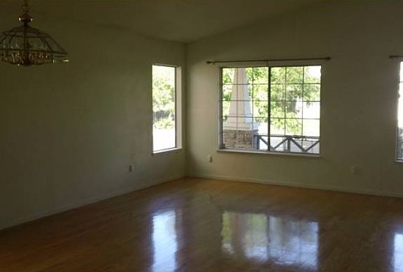 living & formal dining