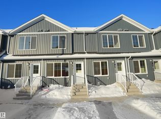 1009 Cy Becker Rd NW #33, Edmonton, AB T5Y4A3