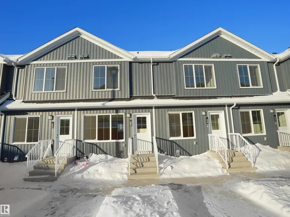 1009 Cy Becker Rd NW #33, Edmonton, AB T5Y 4A3