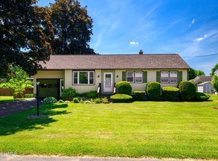 41 Biltmore Ave, North Adams, MA 01247