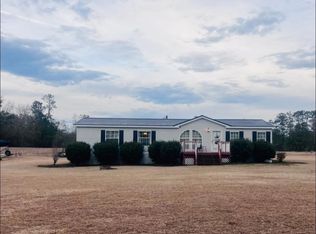 7096 Johnson Shortcut Rd., Conway, SC 29527