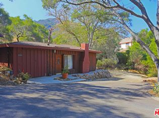 25656 Nebo Dr, Calabasas, CA 91302