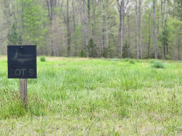 9 Waterstone Ln Lot 9, Henderson, NC 27537