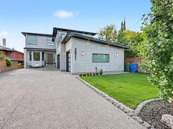 3821 E 13a St SW, Calgary, AB T2T 5Y2