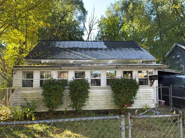 1904 Elder St, Kalamazoo, MI 49048