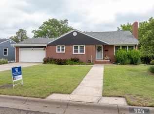 503 E 15th St, Ellis, KS 67637