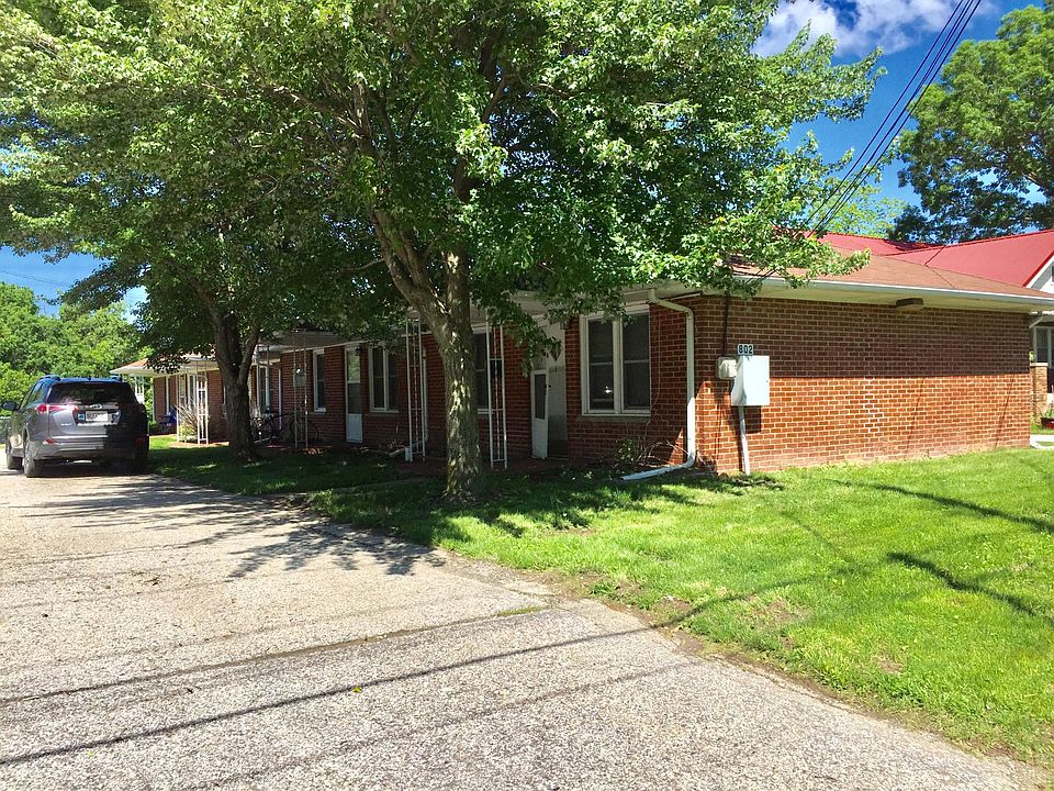 1st image of 802 S Osteopathy Ave