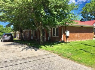 802 S Osteopathy Ave, Kirksville, MO 63501