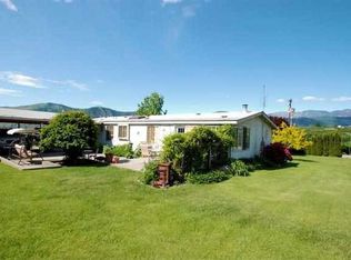 1110 Wapato Lake Rd, Manson, WA 98831