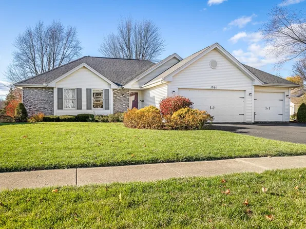 1201 Luther Ave, Belvidere, IL 61008