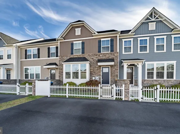21 Ryan Ct, Gilbertsville, PA 19525