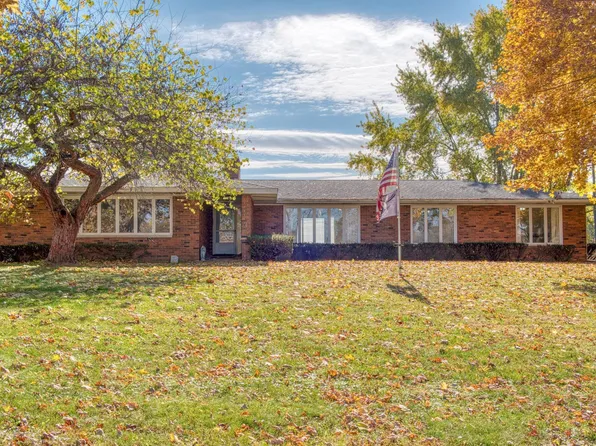 1932 E Hibbard Rd, Owosso, MI 48867