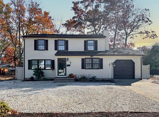 39 Bay Laurel Dr, Brick, NJ 08723