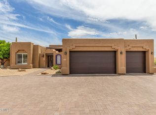 8255 E Yearling Rd, Scottsdale, AZ 85255