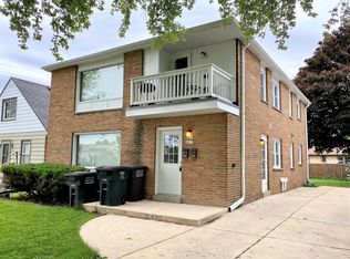 4831 N 126th St, Butler, WI 53007