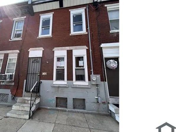 1722 S Mole St, Philadelphia, PA 19145
