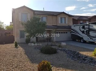 3929 Goldfield St, North Las Vegas, NV 89032