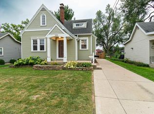 208 W Pershing St, Morton, IL 61550