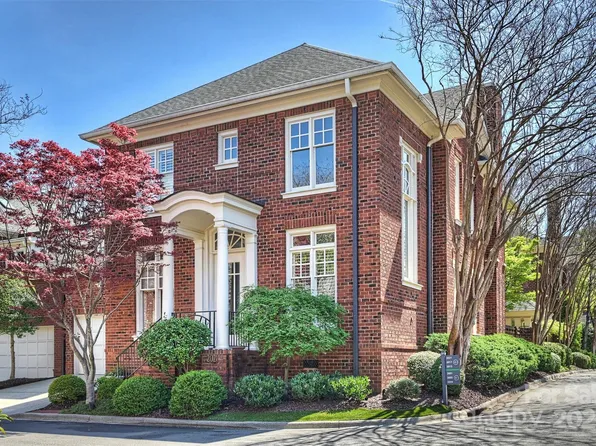 2021 Nolen Park Ln, Charlotte, NC 28209