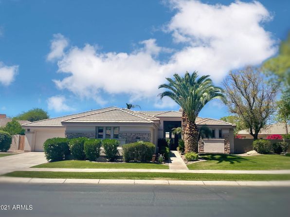 Ocotillo Lakes Real Estate Ocotillo Lakes Chandler Homes For Sale Zillow