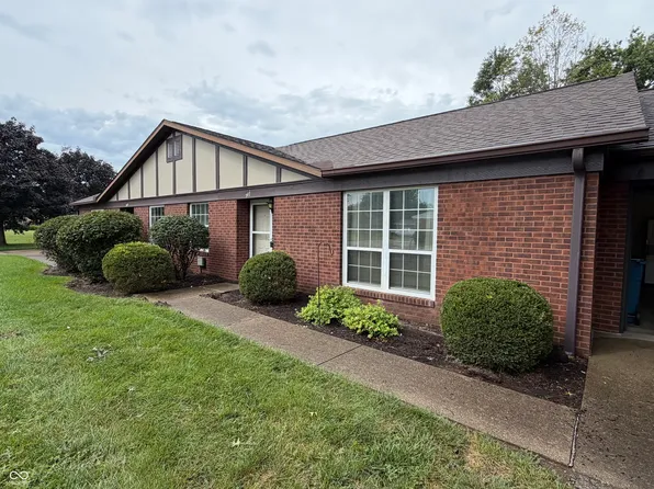 547 Francis Avenue Ct, Terre Haute, IN 47804