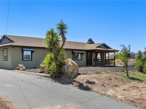 1218 Creelman Ln, Ramona, CA 92065