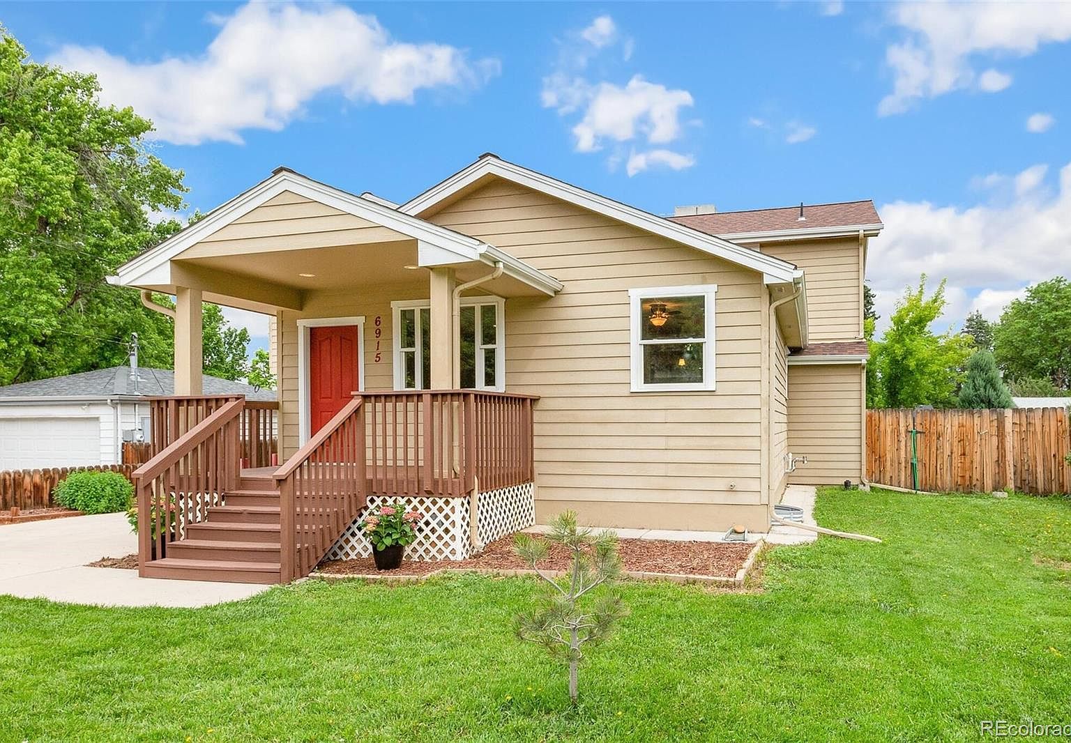 6915 W 35th Avenue, Wheat Ridge, CO 80033 Zillow