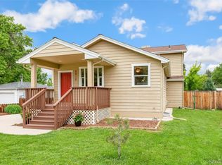 6915 W 35th Ave, Wheat Ridge, CO 80033