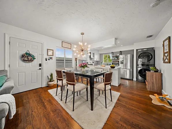 197 SE Village Drive #197, Port St Lucie, FL 34952