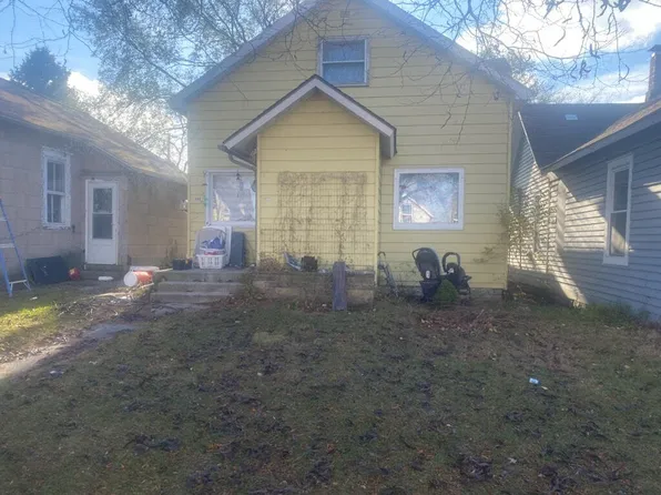 408 E Melendy St #2, Ludington, MI 49431