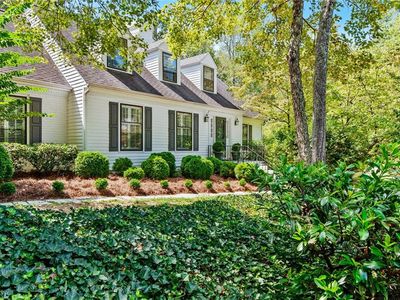 1213 Yorkshire Dr, High Point, NC, 27262