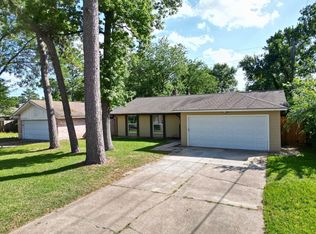23207 Naples Dr, Spring, TX 77373