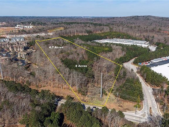 2nd image of 0 Riverside Parkway & Summer Lake Rd