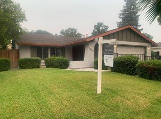 7962 Caceres Way, Sacramento, CA