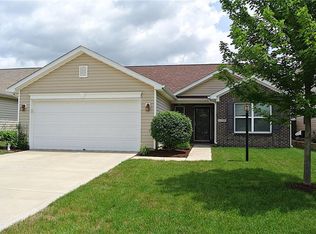 12705 Old Pond Rd, Noblesville, IN 46060