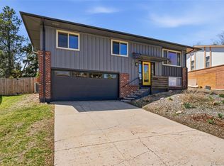 12558 W Arizona Place, Lakewood, CO 80228