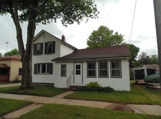 2124 Elk St, Stevens Point, WI 54481