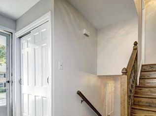 3135 Quesada St NW, Washington, DC