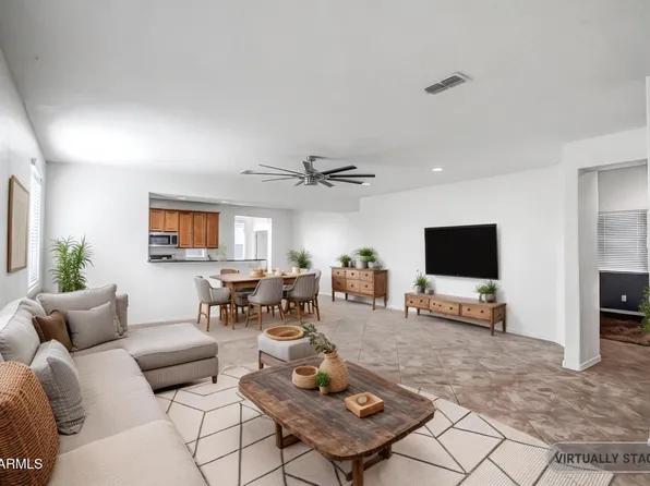 11729 W MAUI Lane, El Mirage, AZ 85335