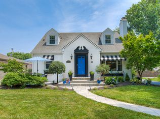 7035 Broadway St, Indianapolis, IN 46220