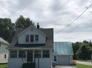 601 Proctor Ave, Ogdensburg, NY 13669