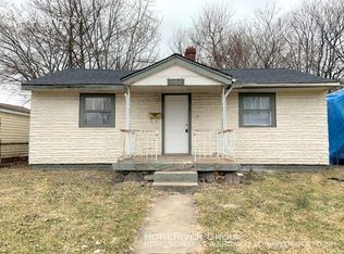 3008 Hovey St, Indianapolis, IN