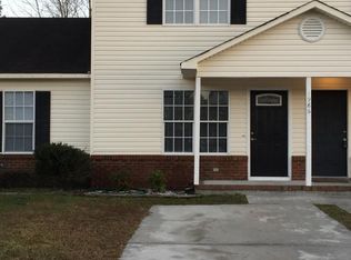 1986 Brandymill Ln, Jacksonville, NC 28546