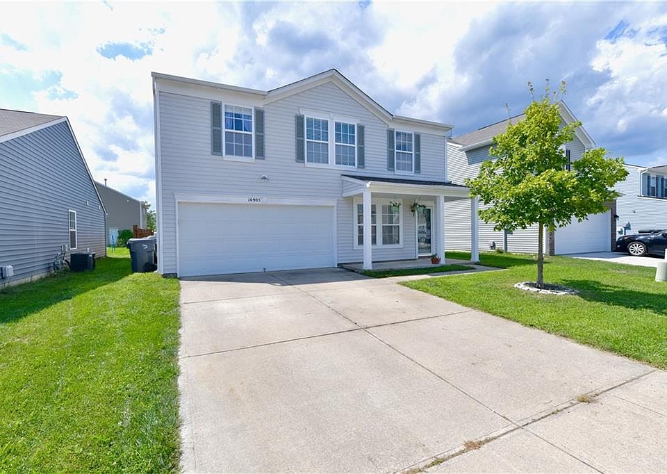 10905 Spirit Dr, Ingalls, IN 46048 Zillow