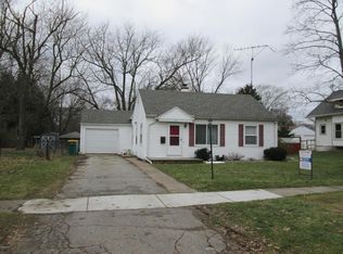 121 24th St N, Battle Creek, MI 49015