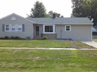 307 E Main St, Atkinson, IL 61235