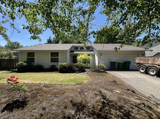 12740 SW Trigger Dr, Beaverton, OR 97008