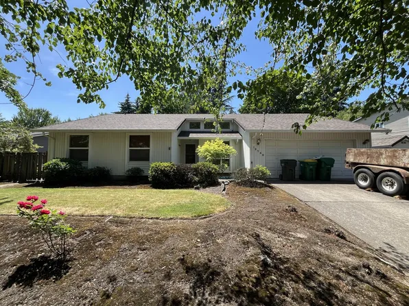 12740 SW Trigger Dr, Beaverton, OR 97008
