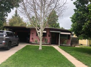 3328 Birch Pl, Cheyenne, WY 82001