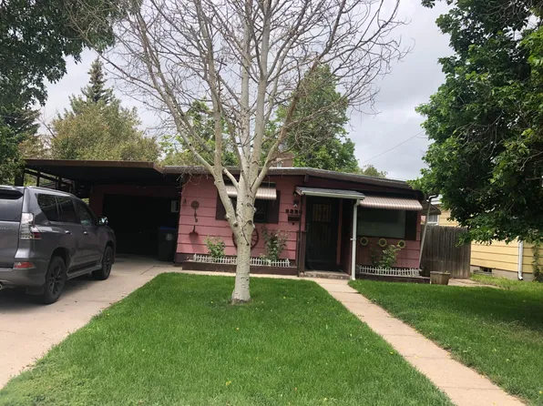 3328 Birch Pl, Cheyenne, WY 82001